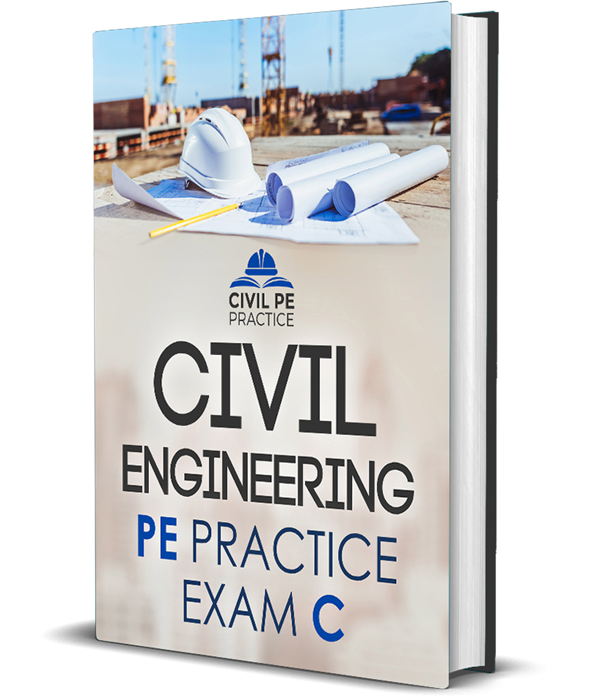 Civil Engineering PE Practice Exam C - Civil PE Practice