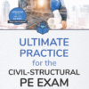 Essential exam resources - Civil PE Practice